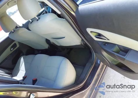 2014 Chevrolet Cruze 1Lt Auto из США, поврежденный, VIN 1G1PC5SB8E7108312